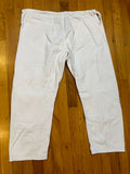 Shoyoroll Batch 9 Yin • White • A1 • GENTLY USED