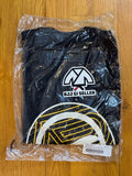 A&P x SYR Mark Logo Tee (Adrenaline) • Black • Extra Large (XL) • BRAND NEW