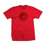 Shoyoroll XVIII Q2 Logo Tee • Red • Extra Large (XL) • BRAND NEW