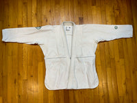 Shoyoroll Articulated Kimono V1 • White • 2/A2