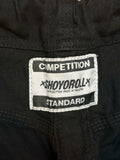 Shoyoroll Comp Standard XIX Q1 • Black • A2 • BARELY USED