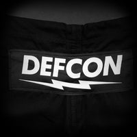 Shoyoroll Defcon x Shoyoroll • Black • 2/A2 • BRAND NEW