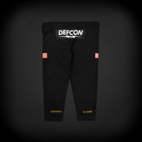 Shoyoroll Defcon x Shoyoroll • Black • 2/A2 • BRAND NEW