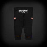 Shoyoroll Defcon x Shoyoroll • Black • 2/A2 • BRAND NEW