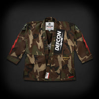 Shoyoroll Defcon x Shoyoroll • Camo • 2/A2 • BRAND NEW