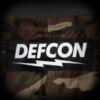 Shoyoroll Defcon x Shoyoroll • Camo • 2/A2 • BRAND NEW