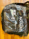 Shoyoroll Defcon x Shoyoroll • Camo • 2/A2 • BRAND NEW