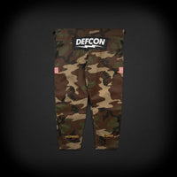 Shoyoroll Defcon x Shoyoroll • Camo • 2/A2 • BRAND NEW