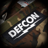 Shoyoroll Defcon x Shoyoroll • Camo • 2/A2 • BRAND NEW