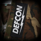 Shoyoroll Defcon x Shoyoroll • Camo • 2/A2 • BRAND NEW