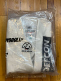 Shoyoroll Defcon x Shoyoroll • White • 2/A2 • BRAND NEW