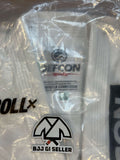 Shoyoroll Defcon x Shoyoroll • White • 2/A2 • BRAND NEW