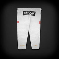 Shoyoroll Defcon x Shoyoroll • White • 2/A2 • BRAND NEW