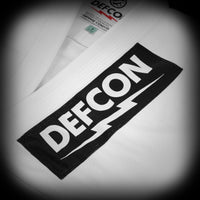 Shoyoroll Defcon x Shoyoroll • White • 2/A2 • BRAND NEW