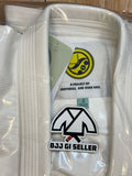 Shoyoroll Fifty/50 Watchmen • White • 2/A2 • BRAND NEW
