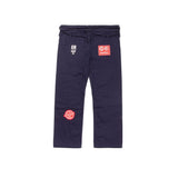 Shoyoroll Competitor 19 Q2 • Navy • A2 • BRAND NEW