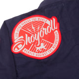 Shoyoroll Competitor 19 Q2 • Navy • A2 • BRAND NEW