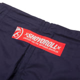 Shoyoroll Competitor 19 Q2 • Navy • A2 • BRAND NEW