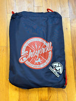 Shoyoroll Competitor 19 Q2 • Navy • A2 • BRAND NEW