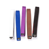 Shoyoroll Ultra Premium Belt 2018 14-Stitch • Purple • A3 • BRAND NEW