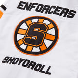 Shoyoroll Batch 131 Enforcers • White • 2/A2 • BRAND NEW