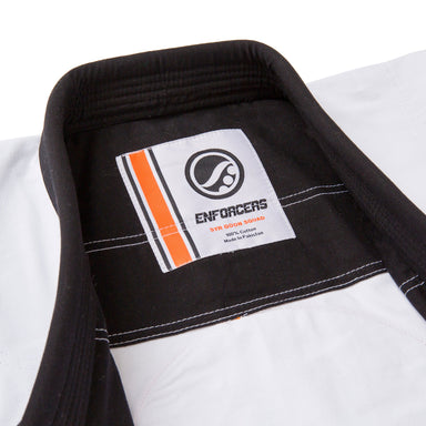 Shoyoroll Batch 131 Enforcers • White • 1/A1 • BRAND NEW Shoyoroll Batch 131 Enforcers • White • 1/A1 • BRAND NEW