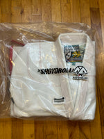 Shoyoroll Batch 145 Superlite Retro • White • 2/A2 • BRAND NEW