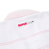 Shoyoroll Batch 145 Superlite Retro • White • 2/A2 • BRAND NEW