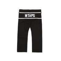 Shoyoroll Batch 113 WTAPS • Black • A1 • BRAND NEW