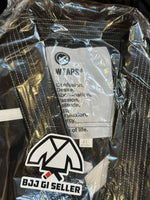 Shoyoroll Batch 113 WTAPS • Black • A1 • BRAND NEW