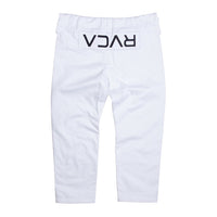 Shoyoroll Batch 60 RVCA V2 • White • A2 • BRAND NEW