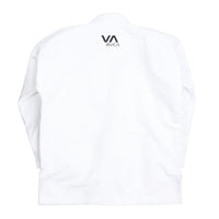 Shoyoroll Batch 60 RVCA V2 • White • A2 • BRAND NEW