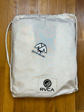 Shoyoroll Batch 60 RVCA V2 • White • A2 • BRAND NEW