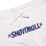 Shoyoroll Batch 104 Federation • White • A2 • BRAND NEW