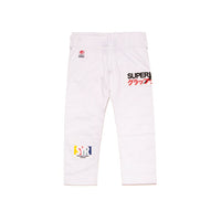 Shoyoroll Batch 104 Federation • White • A2 • BRAND NEW