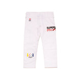 Shoyoroll Batch 104 Federation • White • A2 • BRAND NEW