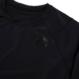 Shoyoroll Training Long Sleeve (WZA.LS-3) • Black • Large (L) • BRAND NEW