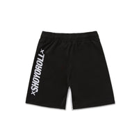 Shoyoroll RSS 23 Training Fitted Shorts • Black • Medium (M) • GENTLY USED