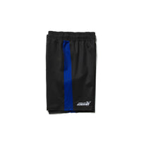 Albino and Preto A&P x Wing Gundam Fitted Shorts • Black • Small • GENTLY USED