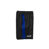 Albino and Preto A&P x Wing Gundam Fitted Shorts • Black • Small • GENTLY USED