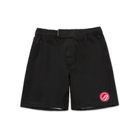 Shoyoroll RLS 23 Training Fitted Shorts • Black • Medium (M) • GENTLY USED