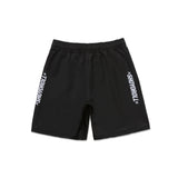 Shoyoroll RLS 23 Training Fitted Shorts • Black • Medium (M) • GENTLY USED