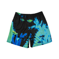 Shoyoroll Water Training Shorts (Multi-Color) • Black • Medium (M) • GENTLY USED