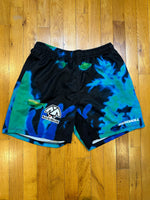 Shoyoroll Water Training Shorts (Multi-Color) • Black • Medium (M) • GENTLY USED