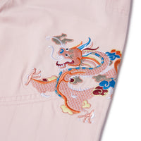 Albino and Preto Year of the Dragon • Peach • A1 • BRAND NEW