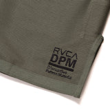 Shoyoroll Batch 114 RVCA x DPM • Olive • A1 • BRAND NEW