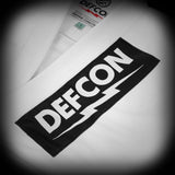 Shoyoroll Defcon x Shoyoroll • White • 0/A0 • BRAND NEW