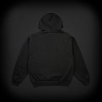 Shoyoroll Defcon x Shoyoroll Hoodie • Black • Small (S) • BRAND NEW