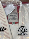 Shoyoroll Batch 130 Tradition 22 • White/Red • 3/A3 • BRAND NEW