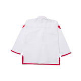 Shoyoroll Batch 130 Tradition 22 • White/Red • 3/A3 • BRAND NEW